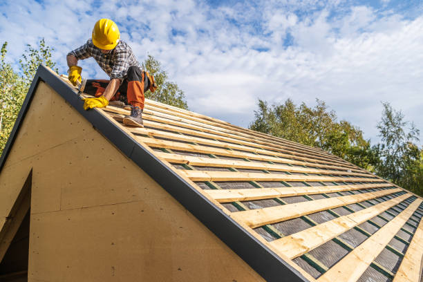 Quick and Trustworthy Emergency Roof Repair Services in Preston Heights, IL
