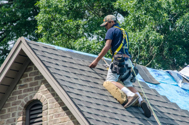 Slate Roofing Contractor in Preston Heights, IL